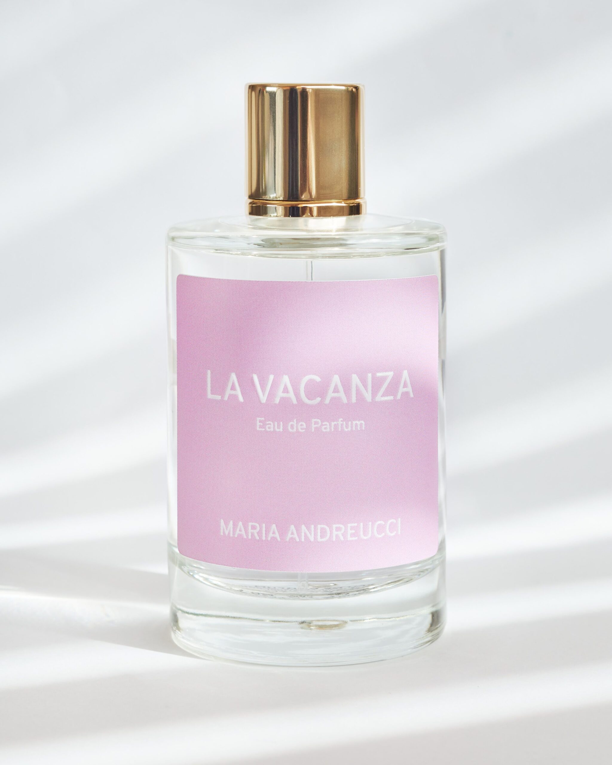 عطر ادکلن لا وکانزا ماریا آندروچی - La Vacanza Maria Andreucci - بررسی، قیمت و خرید