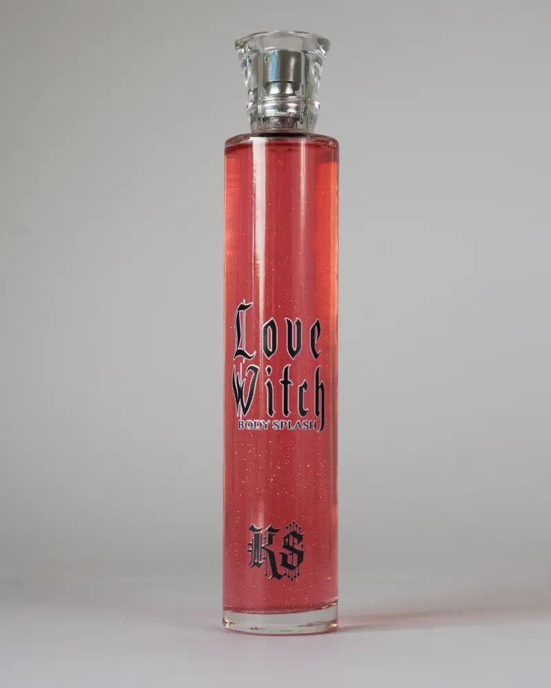 عطر ادکلن لاو ویچ کوین شپیس - Love Witch Kevin Schepis - بررسی، قیمت و خرید