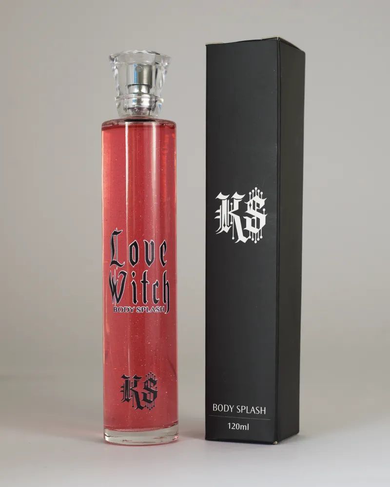 عطر ادکلن لاو ویچ کوین شپیس - Love Witch Kevin Schepis - بررسی، قیمت و خرید
