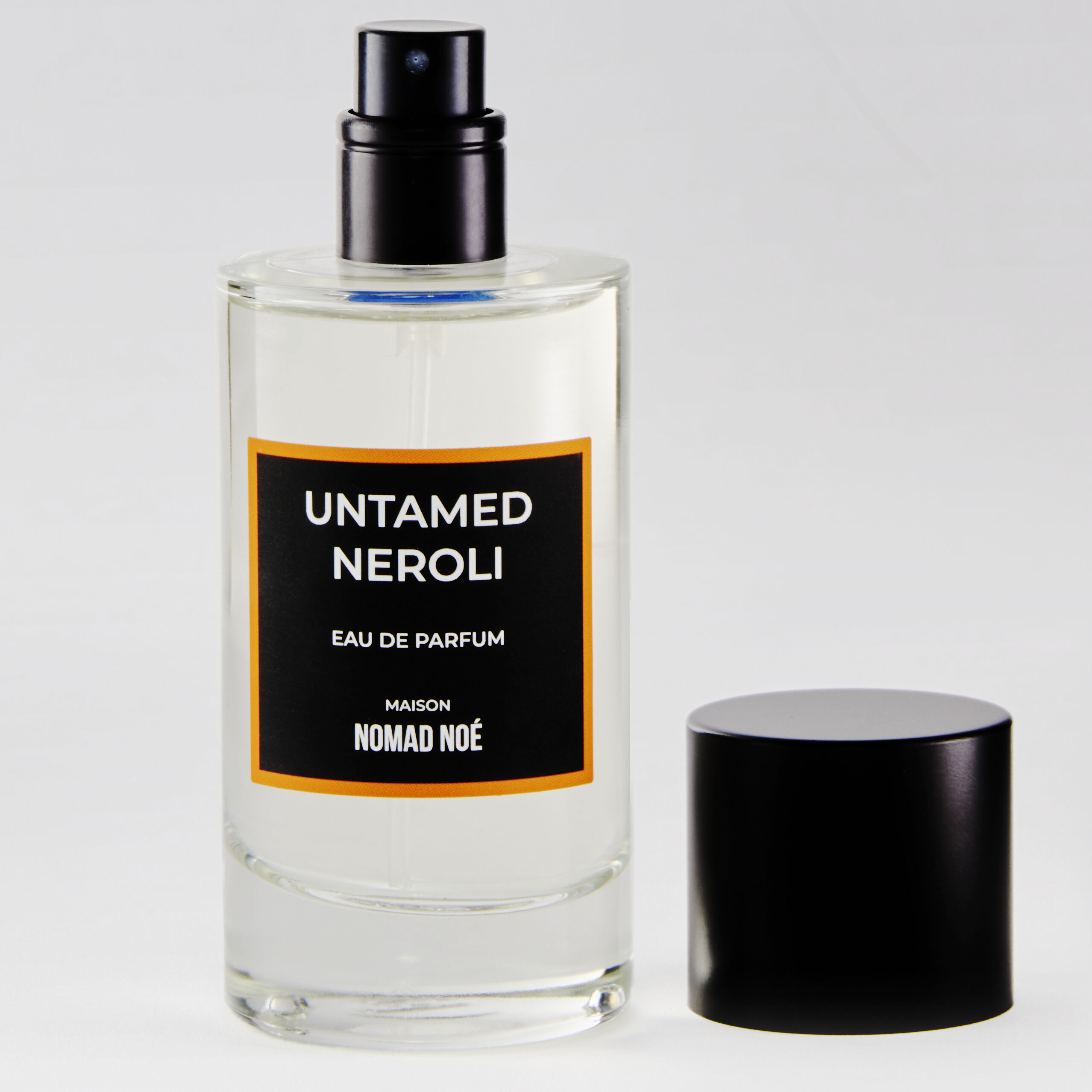 عطر ادکلن آنتیمد نرولی میزون نوماد نوئه - Untamed Neroli Maison Nomad Noé - بررسی، قیمت و خرید