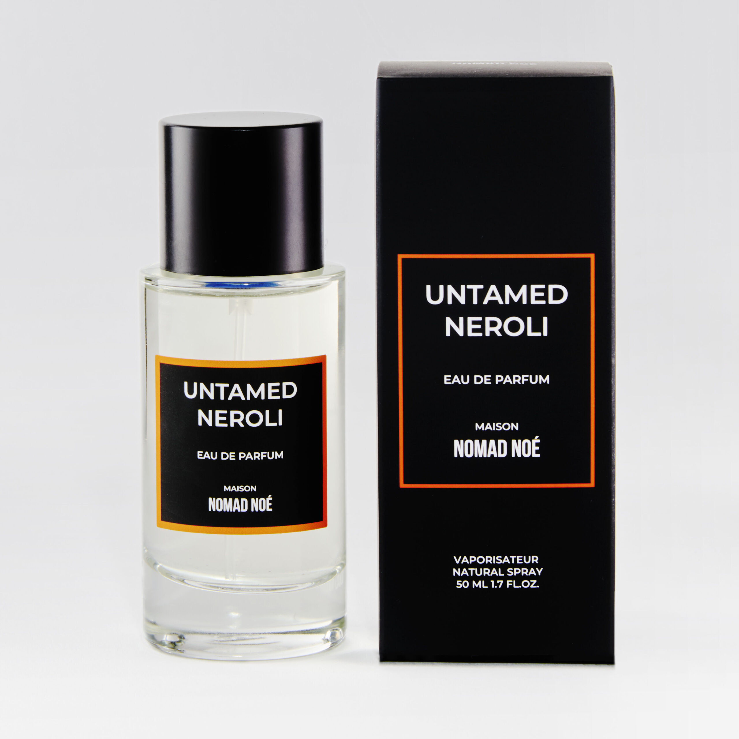 عطر ادکلن آنتیمد نرولی میزون نوماد نوئه - Untamed Neroli Maison Nomad Noé - بررسی، قیمت و خرید