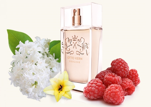 عطر ادکلن ایگولوکس فمینین اوتو کرن - Egoluxe Feminin Otto Kern - بررسی، قیمت و خرید