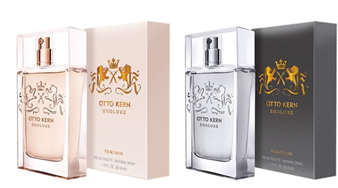 عطر ادکلن ایگولوکس فمینین اوتو کرن - Egoluxe Feminin Otto Kern - بررسی، قیمت و خرید