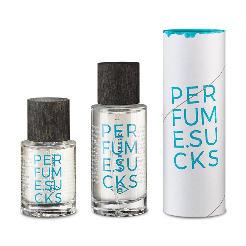 عطر ادکلن بلیو سه هزار و صد و سی و پنج سی پرفیوم ساکس - BLUE 3135C Perfume.Sucks - بررسی، قیمت و خرید
