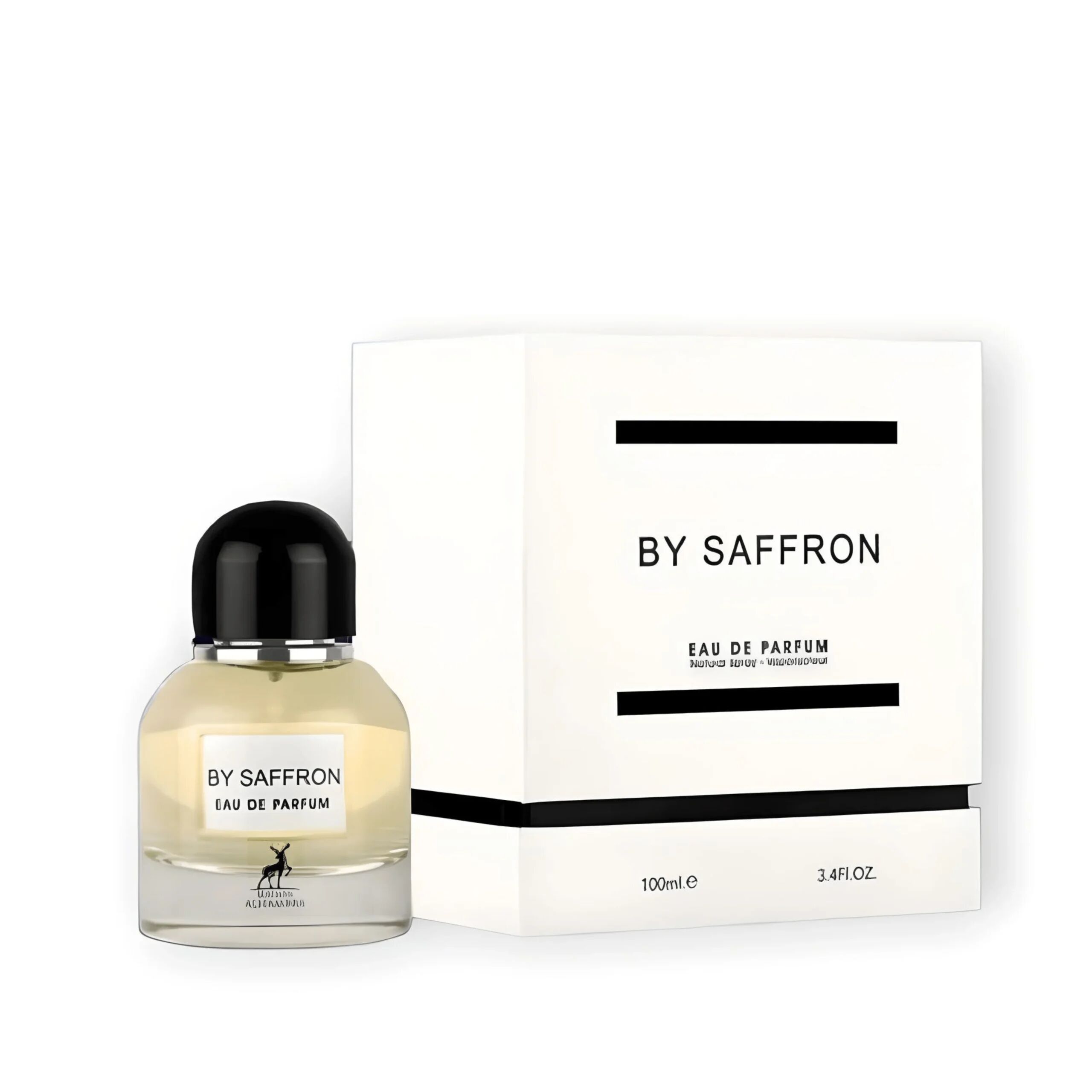 عطر ادکلن بای زفران میزون آلهامبرا - By Saffron Maison Alhambra - بررسی، قیمت و خرید