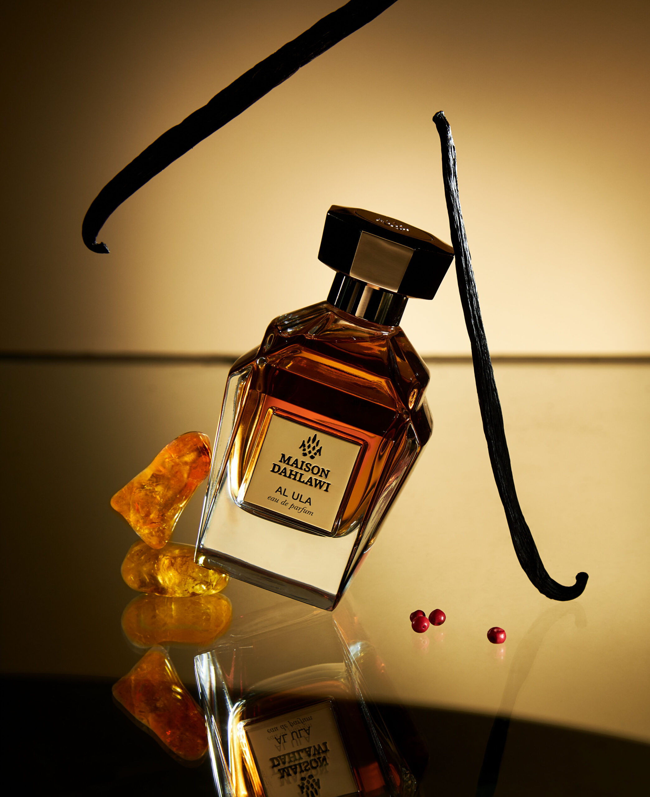 عطر ادکلن العلا مزون دلاوی - Al Ula Maison Dahlawi - بررسی، قیمت و خرید