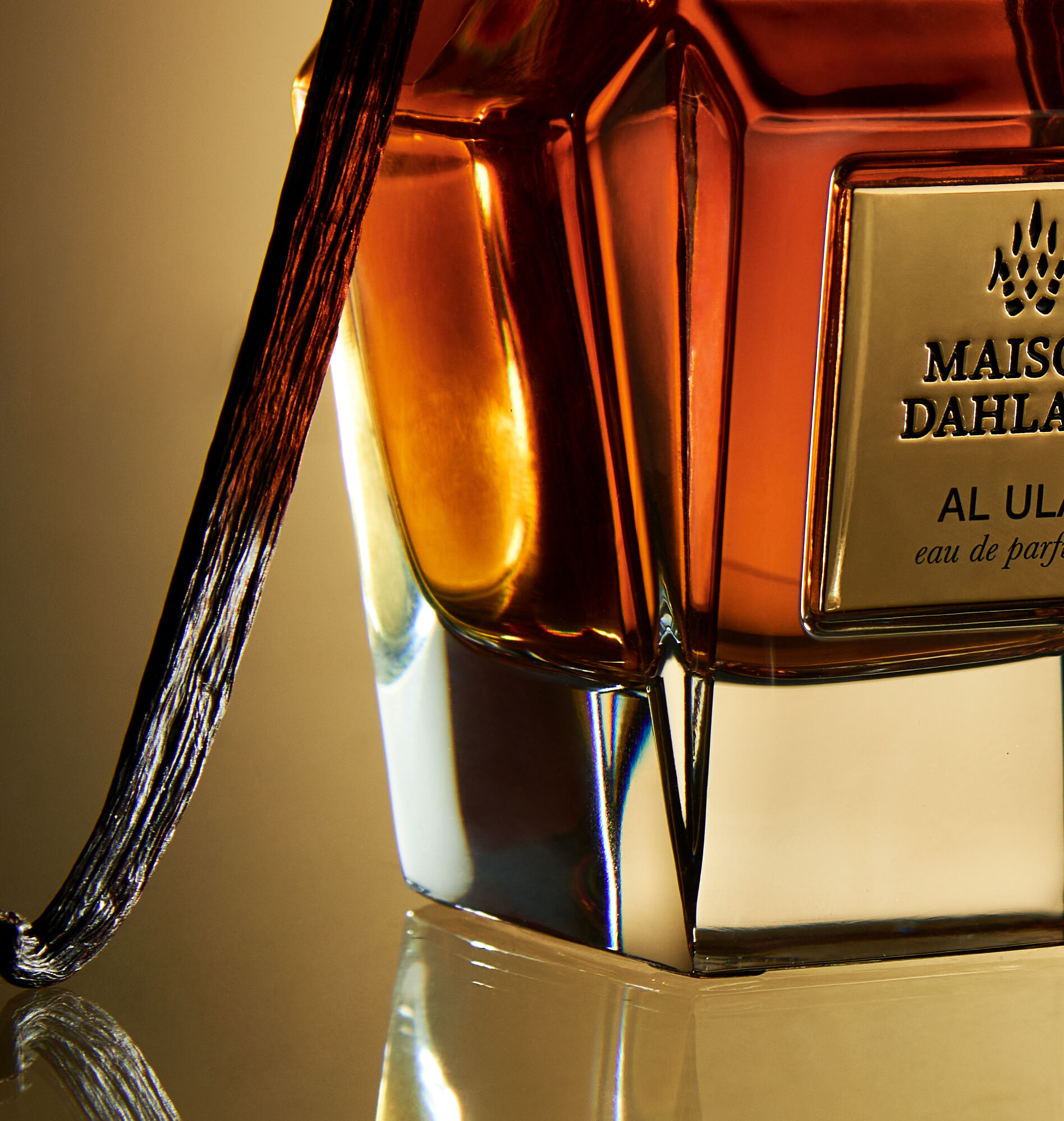 عطر ادکلن العلا مزون دلاوی - Al Ula Maison Dahlawi - بررسی، قیمت و خرید
