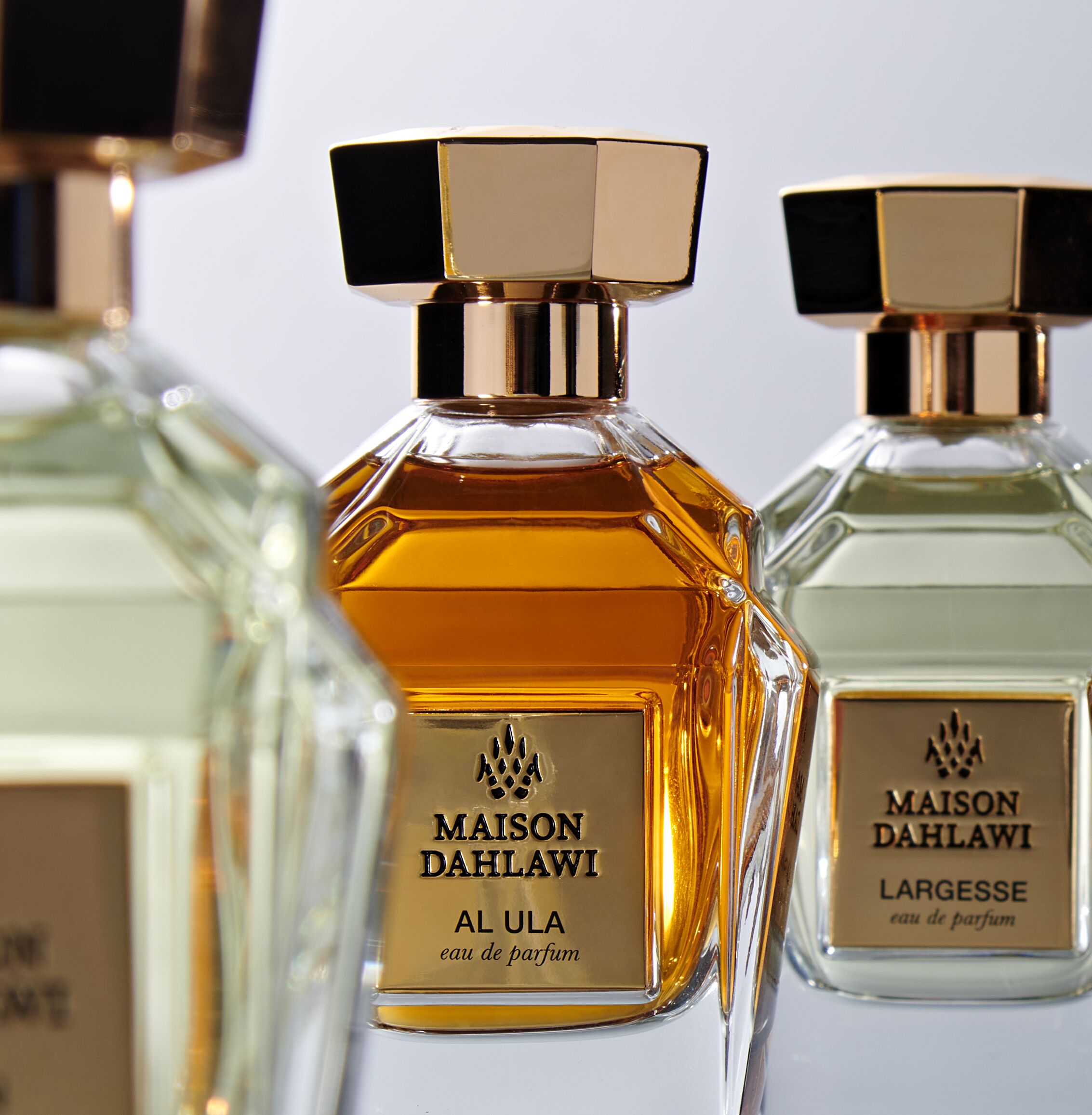 عطر ادکلن العلا مزون دلاوی - Al Ula Maison Dahlawi - بررسی، قیمت و خرید