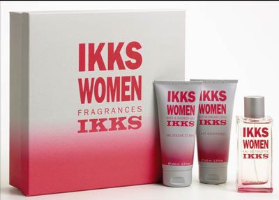 عطر ادکلن ایکس وومن ایکس - IKKS Woman IKKS - بررسی، قیمت و خرید