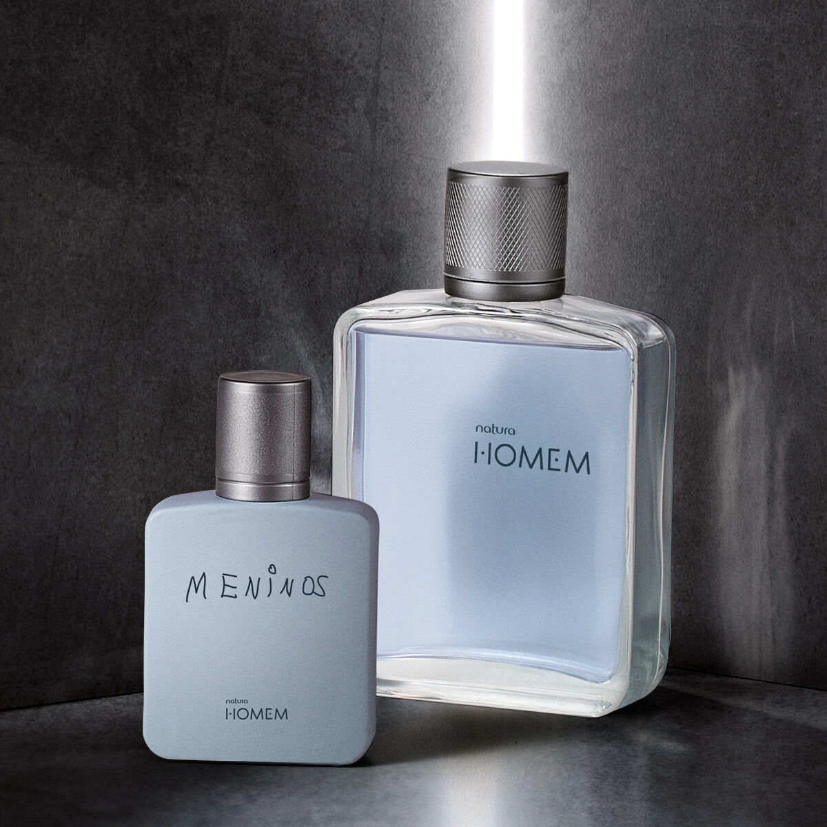 عطر ادکلن منینوس ناتورا - Meninos Natura - بررسی، قیمت و خرید