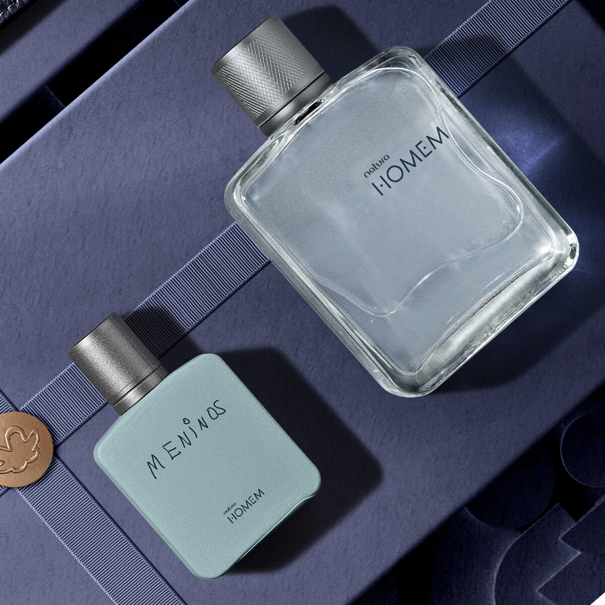 عطر ادکلن منینوس ناتورا - Meninos Natura - بررسی، قیمت و خرید