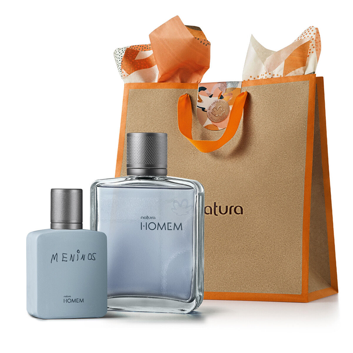 عطر ادکلن منینوس ناتورا - Meninos Natura - بررسی، قیمت و خرید