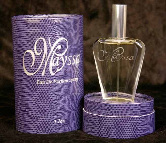 عطر ادکلن میسا میسا - Mayssa Mayssa - بررسی، قیمت و خرید