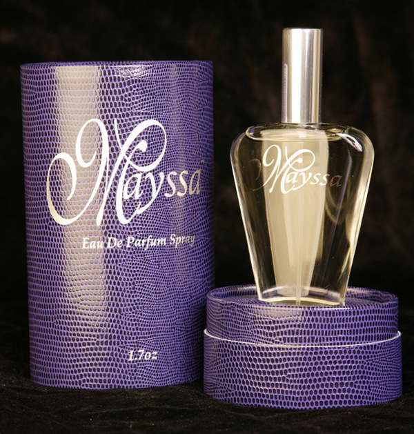 عطر ادکلن میسا میسا - Mayssa Mayssa - بررسی، قیمت و خرید