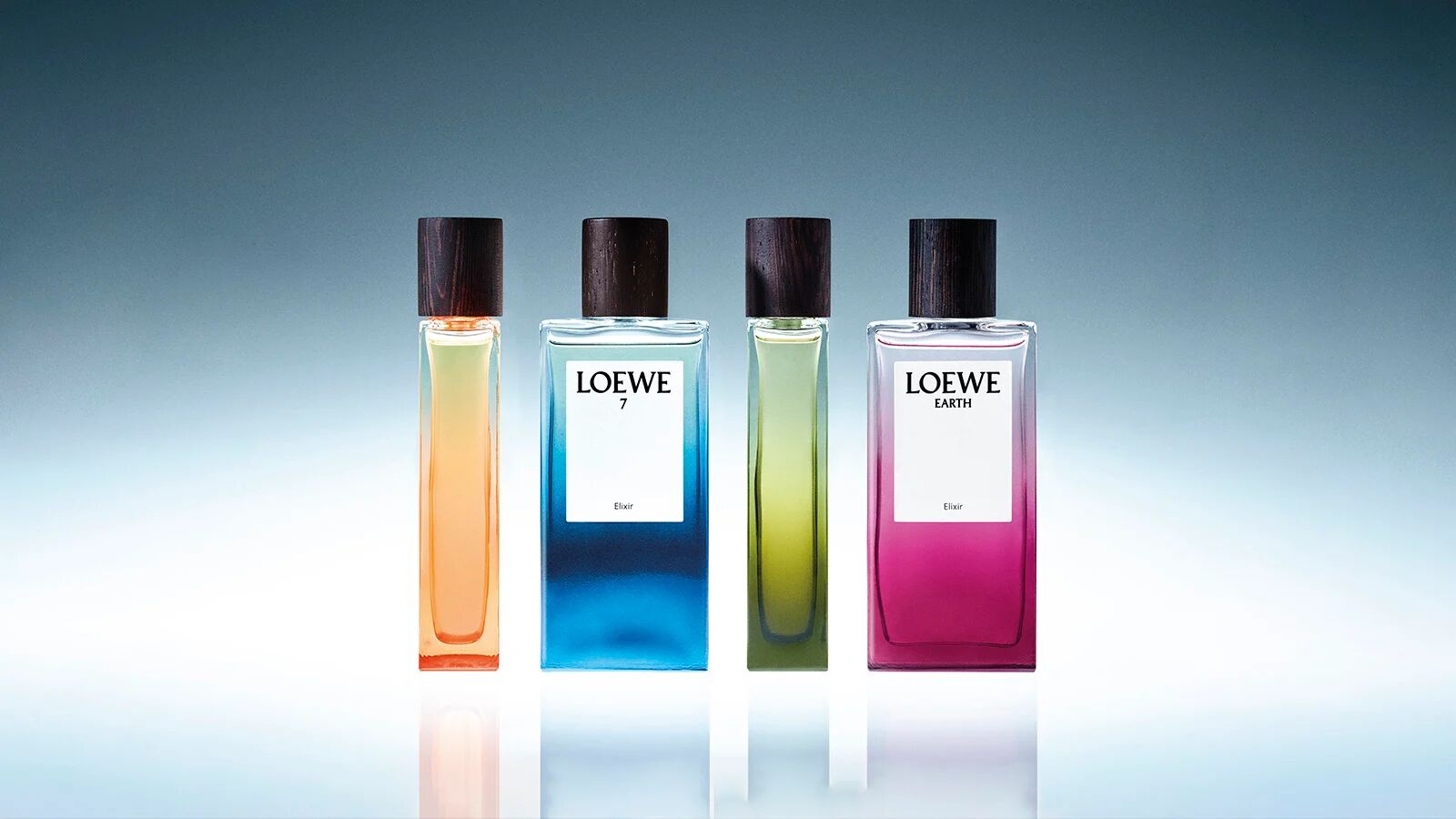 عطر ادکلن اِرث اِلیکسر لووی - Earth Elixir Loewe - بررسی، قیمت و خرید