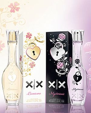 عطر ادکلن XX بای مکس لاوسام مکس - XX by Mexx Lovesome Mexx - بررسی، قیمت و خرید