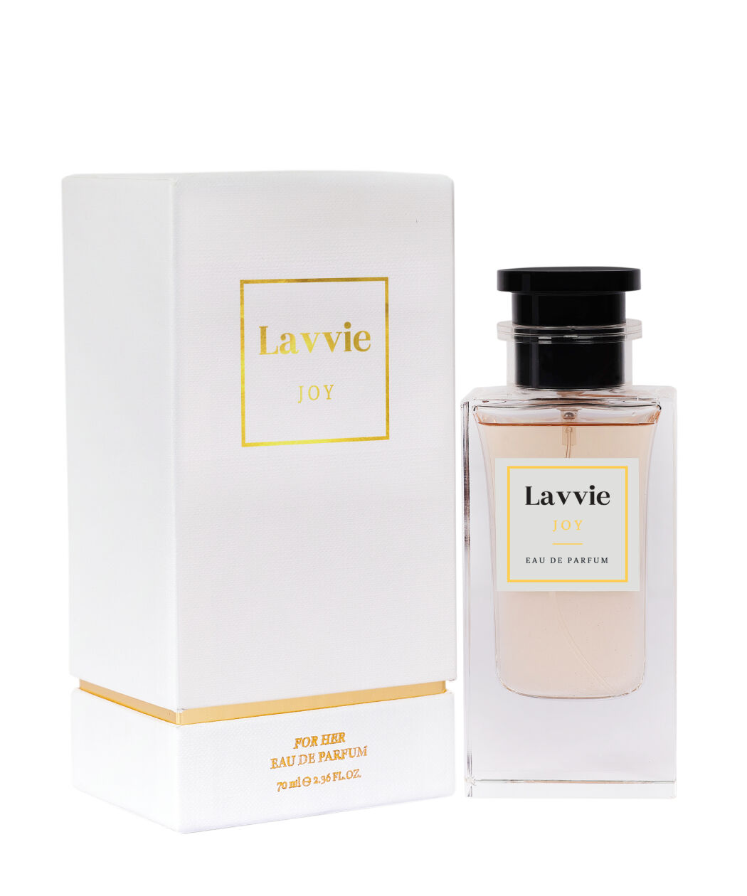 عطر ادکلن جوی لاوی پرفیومز - JOY LAVVIE PERFUMES - بررسی، قیمت و خرید