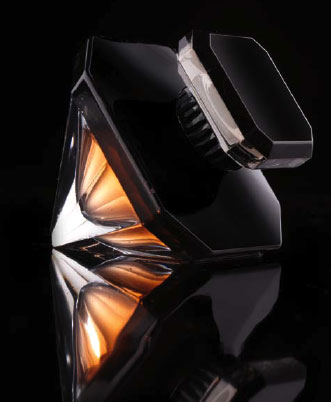 عطر ادکلن تریزور دیاموند نویر لنکوم - Tresor Diamant Noir Lancôme - بررسی، قیمت و خرید