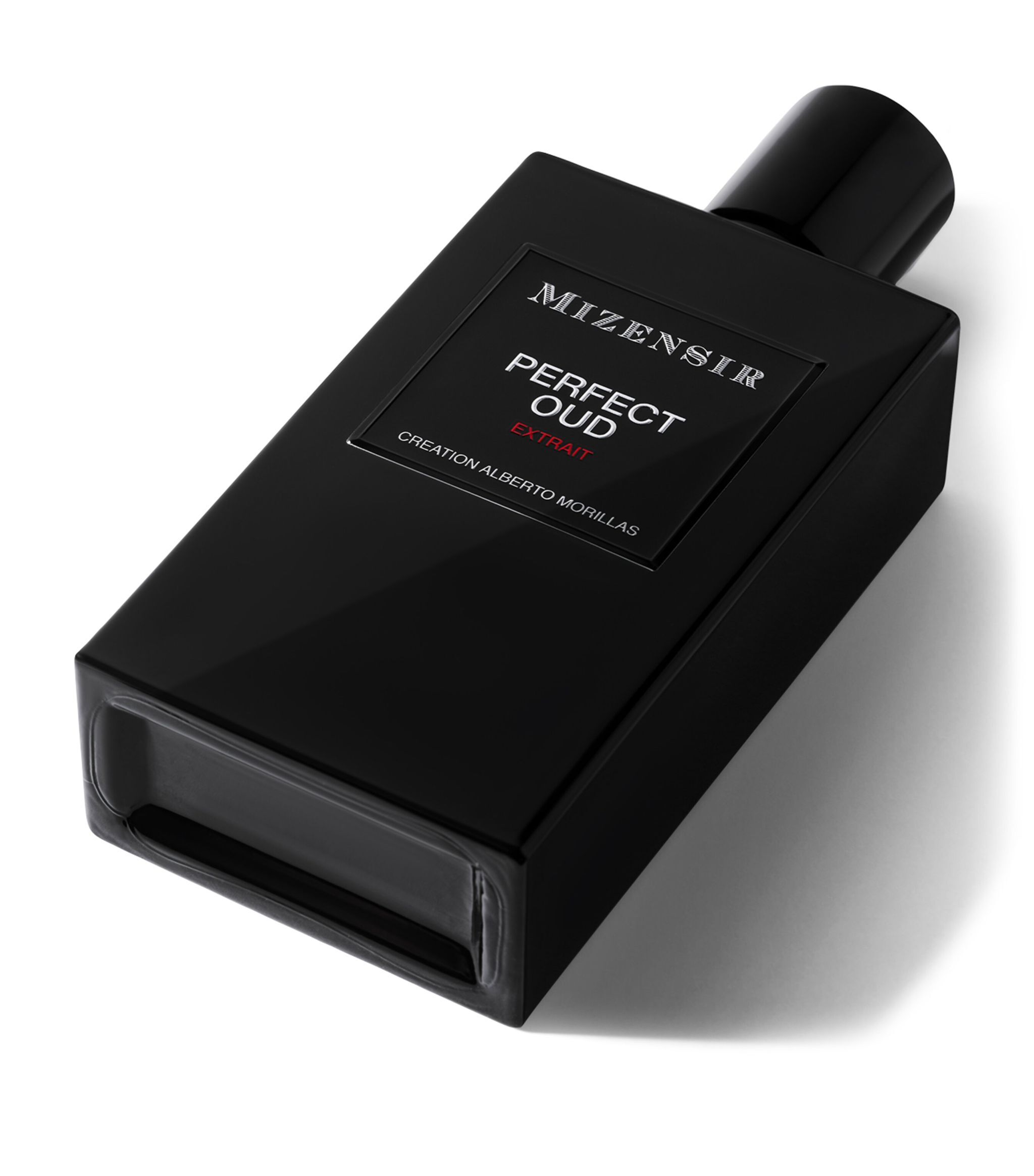 عطر ادکلن پرفکت عود اکستریت می‌زن‌سیر - Perfect Oud Extrait Mizensir - بررسی، قیمت و خرید