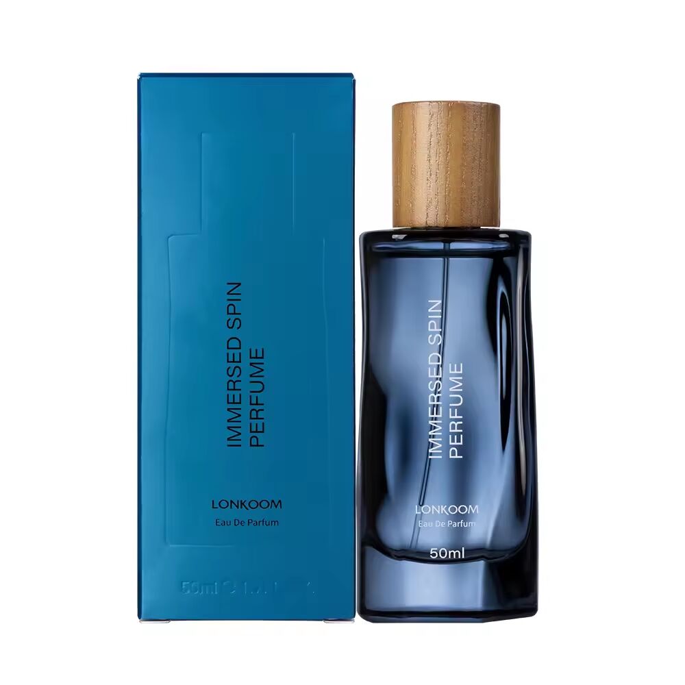 عطر ادکلن ایمرسد اسپین لونکوم پرفیوم - Immersed Spin Lonkoom Parfum - بررسی، قیمت و خرید