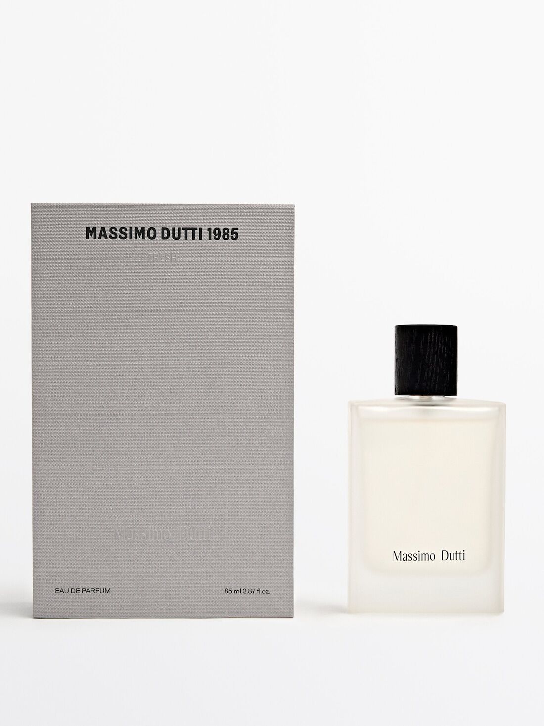 عطر ادکلن ناینتین ایتی فایو فرش او دو پرفیوم مسیما دوتی - 1985 Fresh Eau de Parfum Massimo Dutti - بررسی، قیمت و خرید