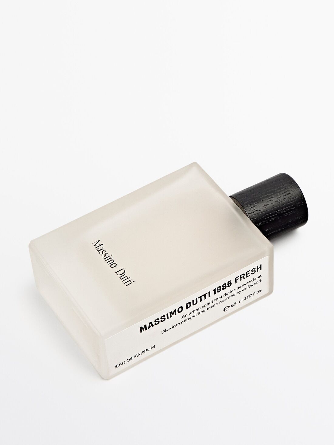 عطر ادکلن ناینتین ایتی فایو فرش او دو پرفیوم مسیما دوتی - 1985 Fresh Eau de Parfum Massimo Dutti - بررسی، قیمت و خرید