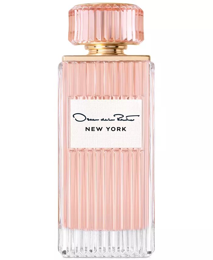 عطر ادکلن نیویورک اُسکار دِ لا رِنْتا - New York Oscar de la Renta - بررسی، قیمت و خرید