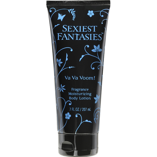 عطر ادکلن سکسیست فنتسیز وا وا ووم پرفیوم د کور - Sexiest Fantasies Va Va Voom Parfums de Coeur - بررسی، قیمت و خرید