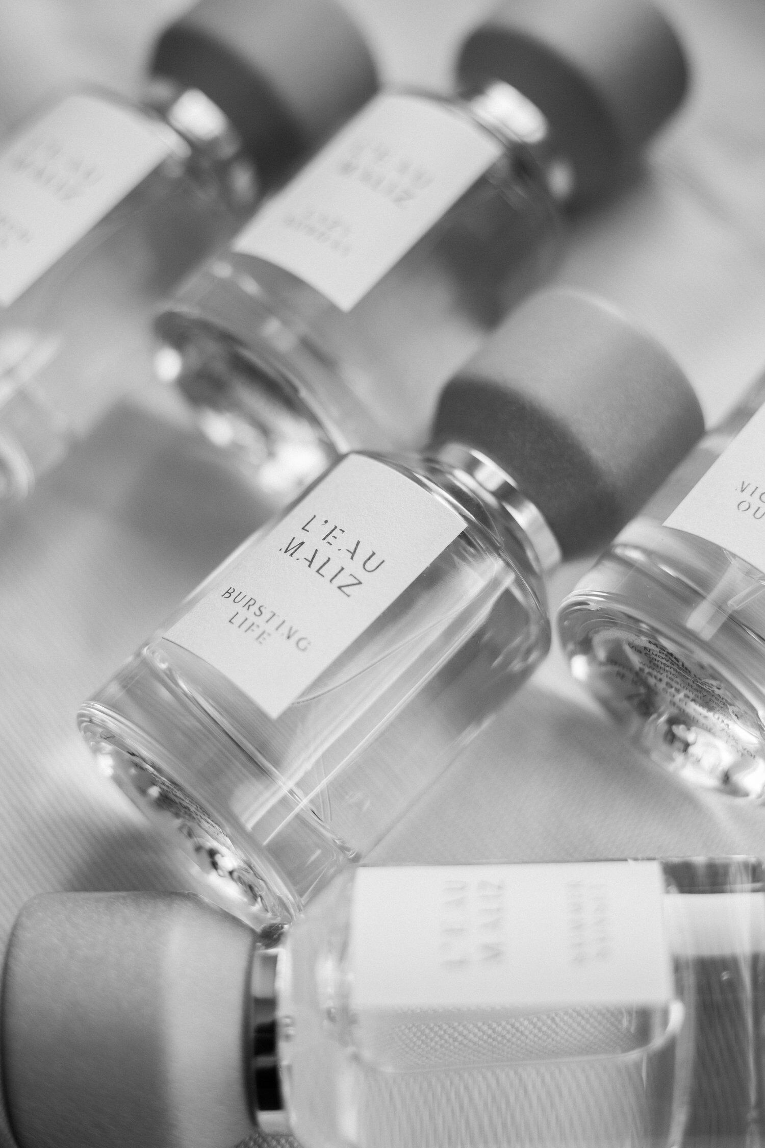 عطر ادکلن برستینگ لایف لو مالیس - Bursting Life L'Eau Maliz - بررسی، قیمت و خرید