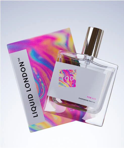عطر ادکلن فور هر لیکویید لاندن - For Her Liquid London - بررسی، قیمت و خرید