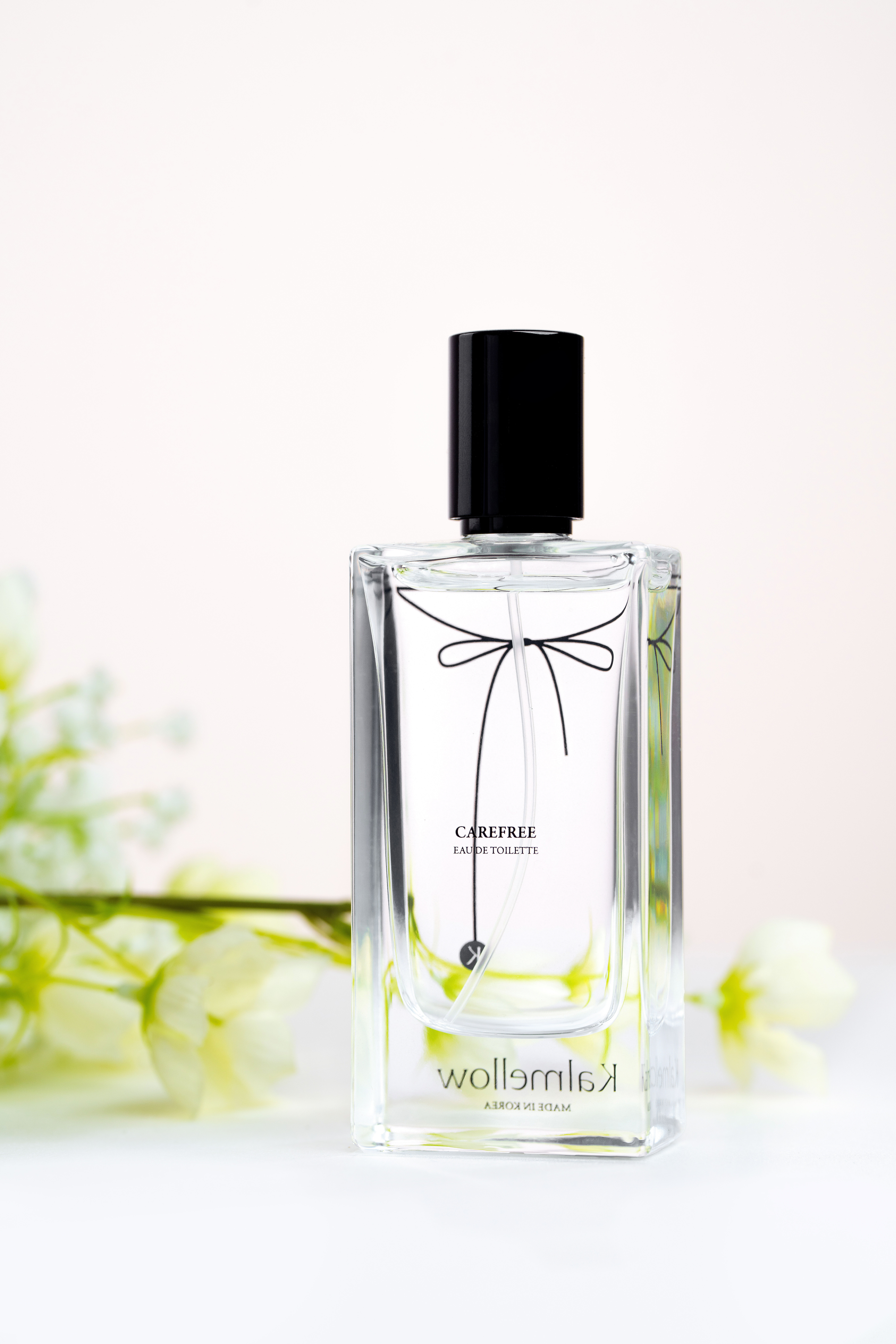 عطر ادکلن کیرفری کالملو - Carefree Kalmellow - بررسی، قیمت و خرید