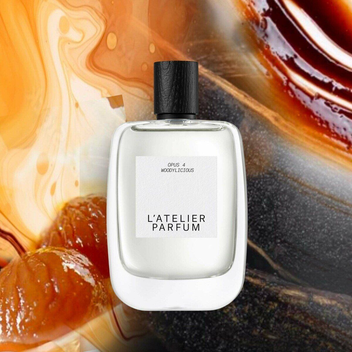 عطر ادکلن وودیلیشس لاتلیه پارفوم - Woodylicious L'Atelier Parfum - بررسی، قیمت و خرید