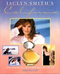 عطر ادکلن کالیفرنیا جکلین اسمیت - California Jaclyn Smith - بررسی، قیمت و خرید