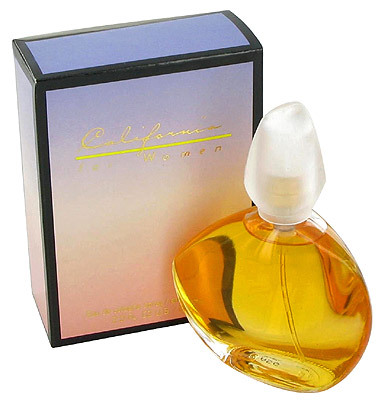 عطر ادکلن کالیفرنیا جکلین اسمیت - California Jaclyn Smith - بررسی، قیمت و خرید