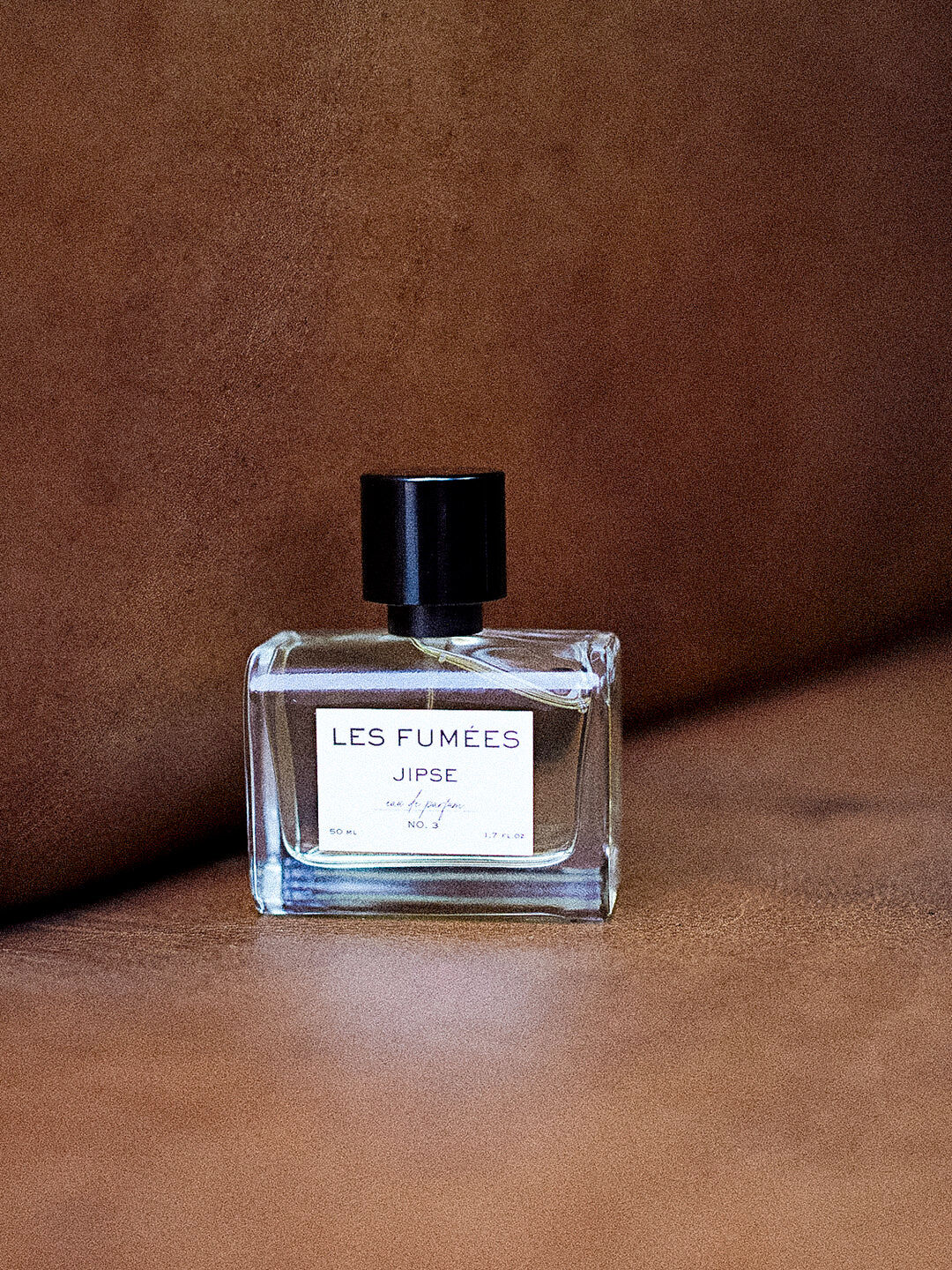 عطر ادکلن نو تری جیپسی لفومه - No 3. Jipse Les Fumées - بررسی، قیمت و خرید