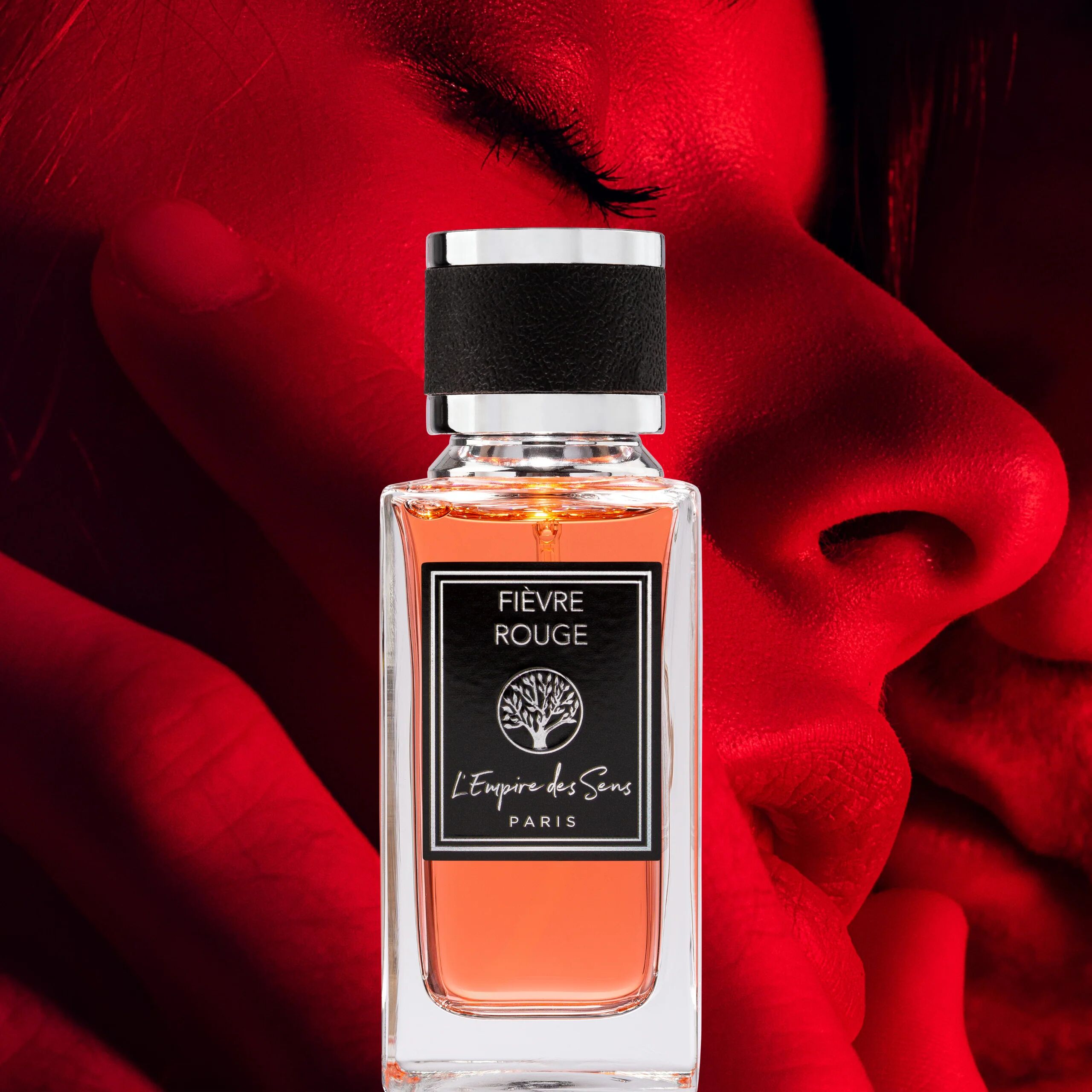 عطر ادکلن فیور روژ لامپایر د سانس - Fièvre Rouge L'Empire des Sens - بررسی، قیمت و خرید