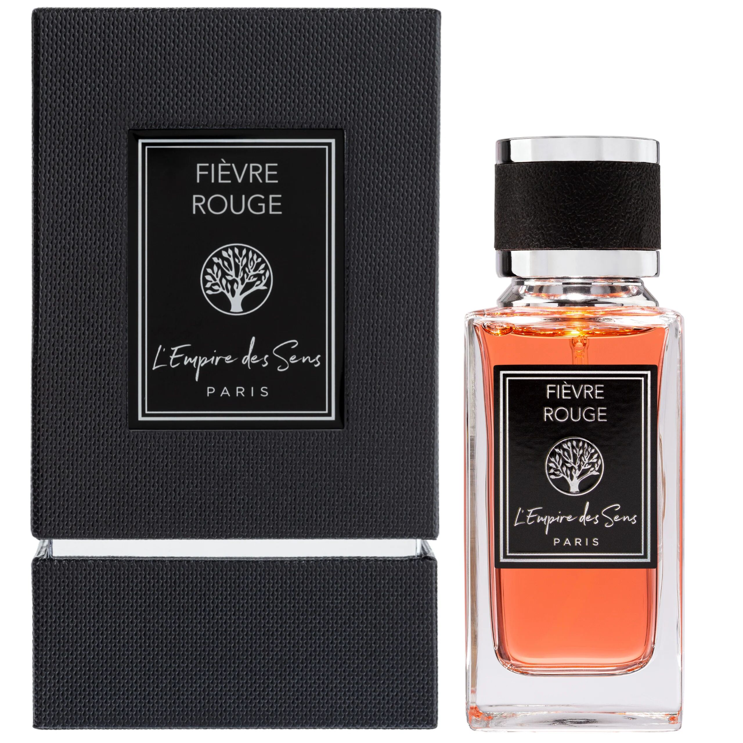 عطر ادکلن فیور روژ لامپایر د سانس - Fièvre Rouge L'Empire des Sens - بررسی، قیمت و خرید