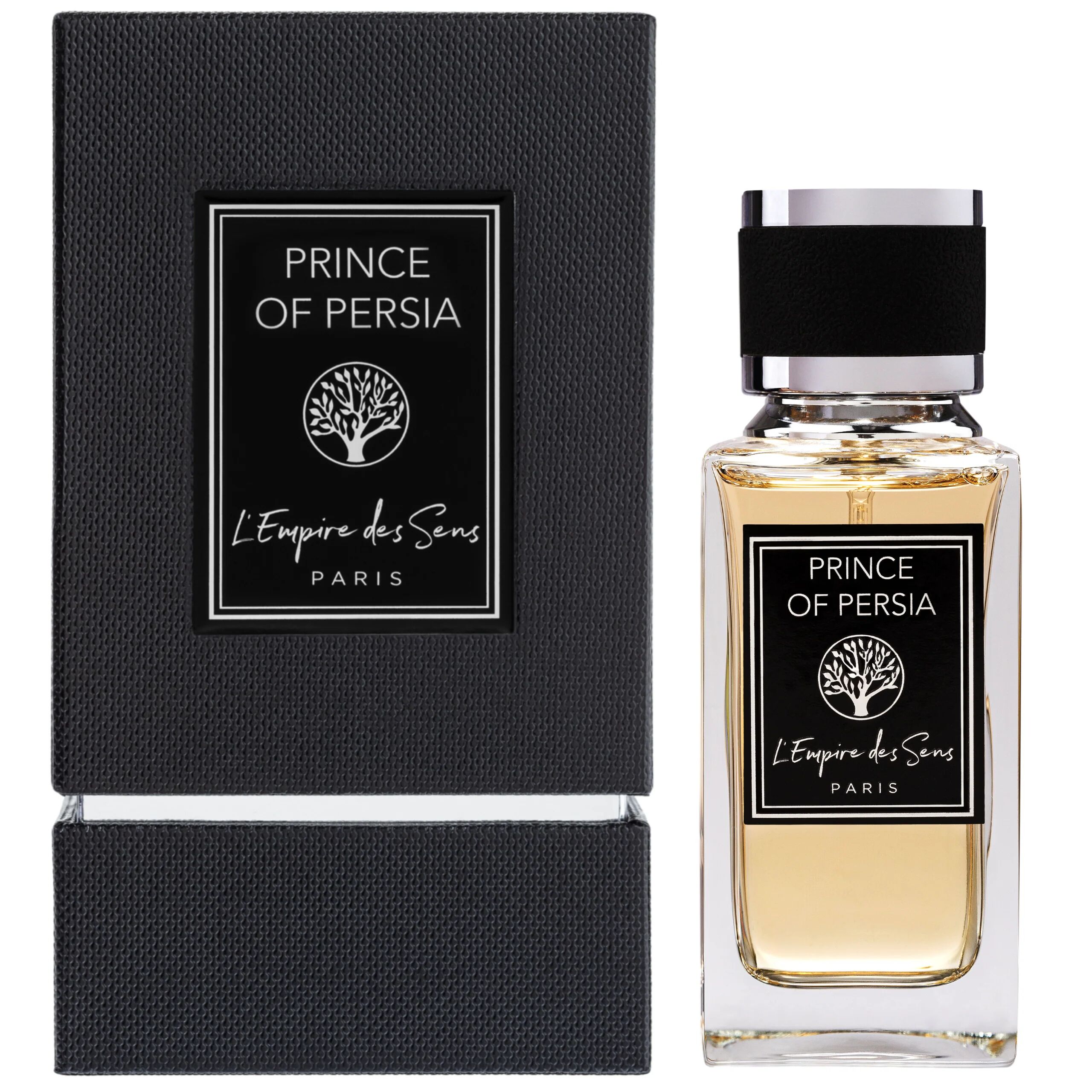 عطر ادکلن پرینس آو پرشیا لامپایر د سانس - Prince of Persia L'Empire des Sens - بررسی، قیمت و خرید