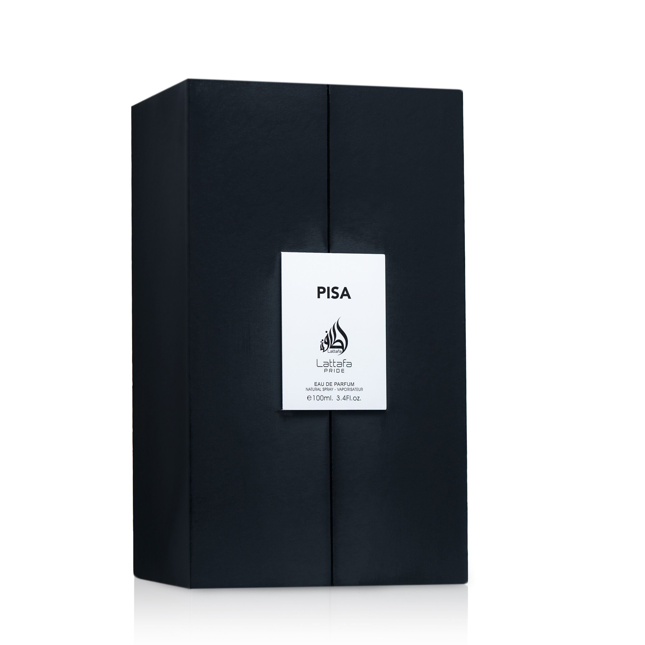 عطر ادکلن پیزا لاتافا پرفیومز - Pisa Lattafa Perfumes - بررسی، قیمت و خرید