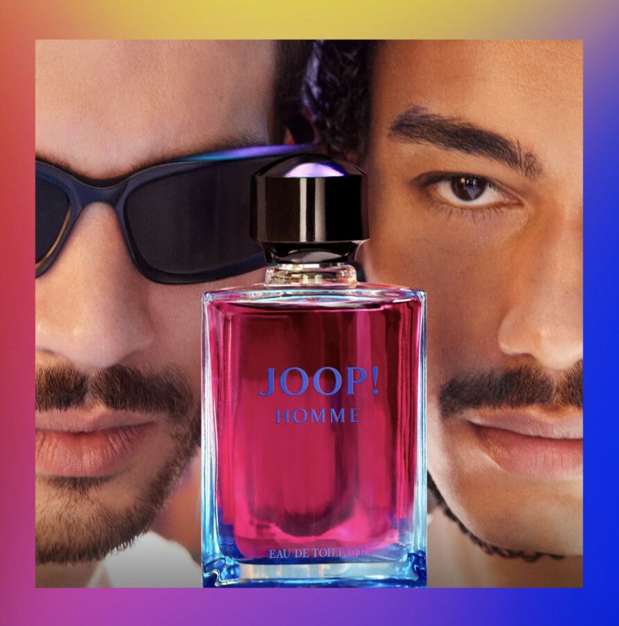عطر ادکلن جوپ! هوم نئون ادیشن جوپ - JOOP! Homme Neon Edition Joop! - بررسی، قیمت و خرید