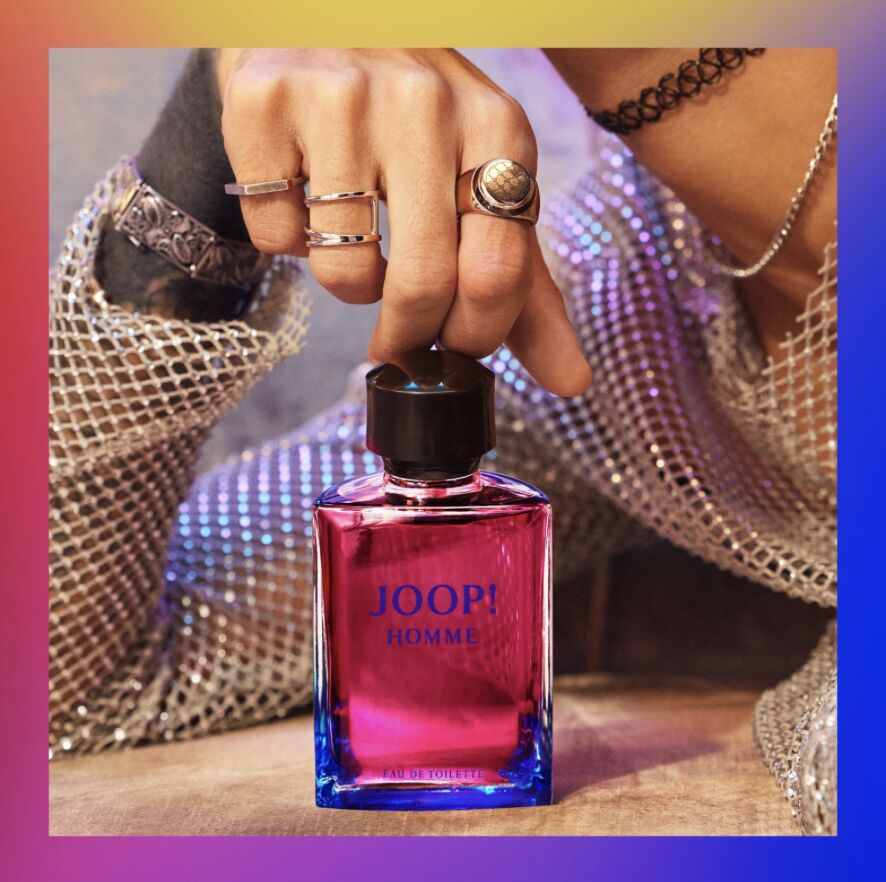 عطر ادکلن جوپ! هوم نئون ادیشن جوپ - JOOP! Homme Neon Edition Joop! - بررسی، قیمت و خرید