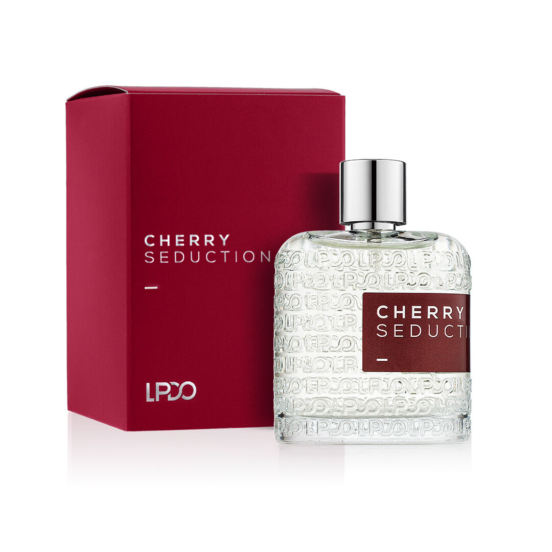 عطر ادکلن چری سداکشن ال‌پی‌دی‌او - Cherry Seduction LPDO - بررسی، قیمت و خرید