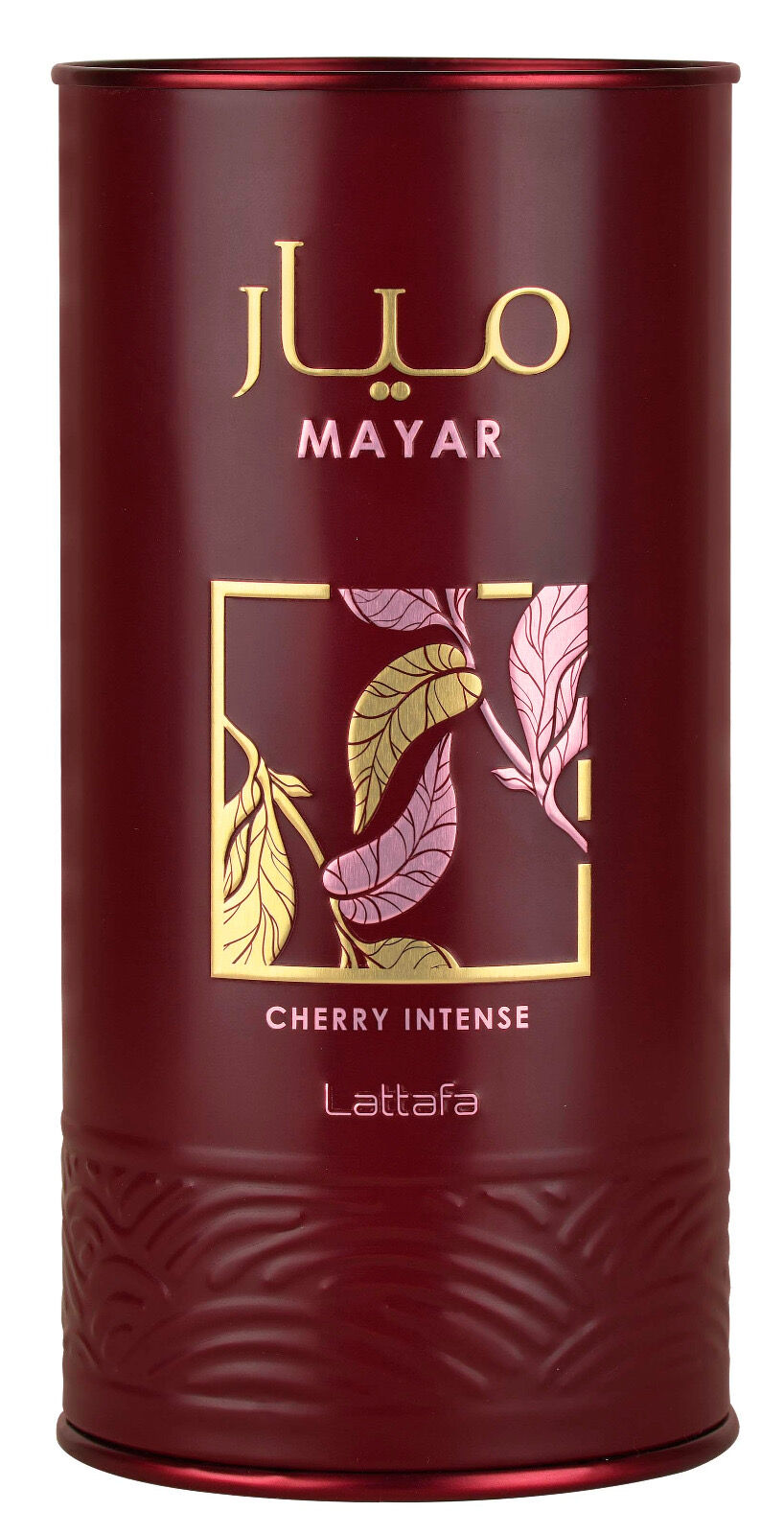 عطر ادکلن میار چری اینتنس لتافا پرفیومز - Mayar Cherry Intense Lattafa Perfumes - بررسی، قیمت و خرید