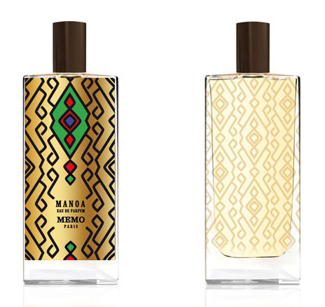 عطر ادکلن مانوا ممو پاریس - Manoa Memo Paris - بررسی، قیمت و خرید