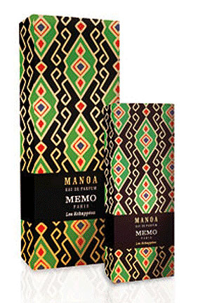 عطر ادکلن مانوا ممو پاریس - Manoa Memo Paris - بررسی، قیمت و خرید