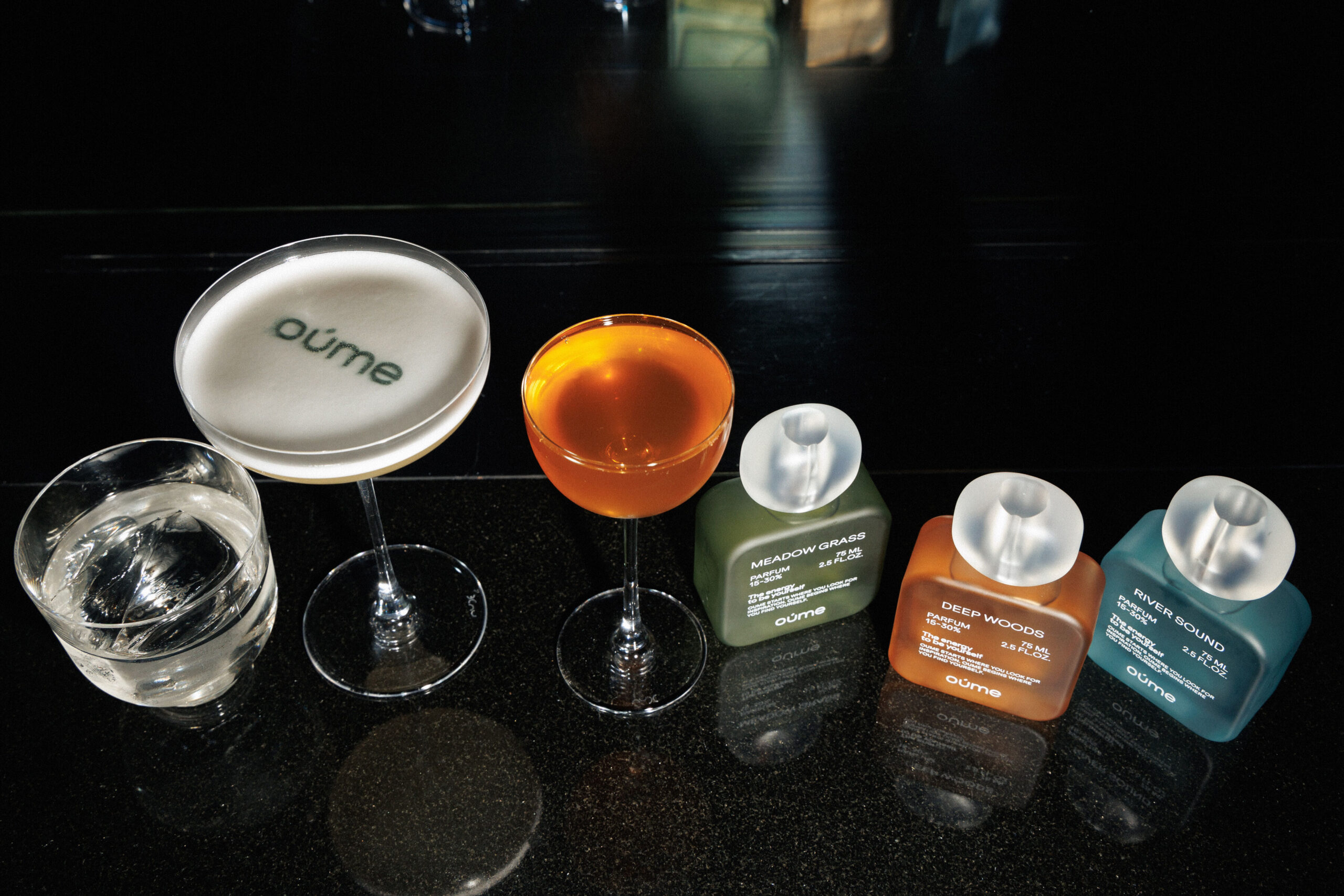 عطر ادکلن دیپ وودز اومه - Deep Woods Oume - بررسی، قیمت و خرید