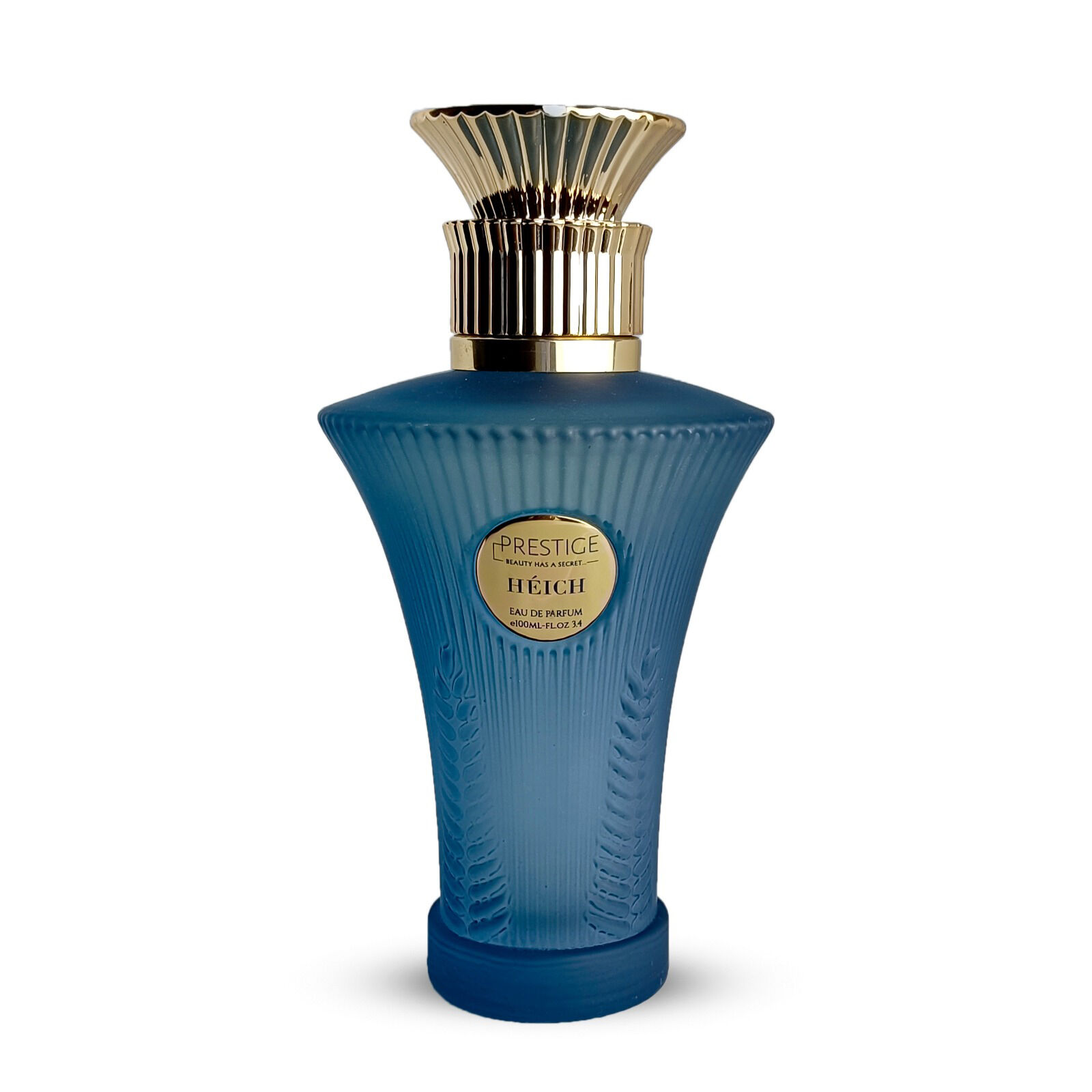 عطر ادکلن هیچ پرستیژ بیوتی هز ا سکرت - Heich Prestige - Beauty Has a Secret - بررسی، قیمت و خرید