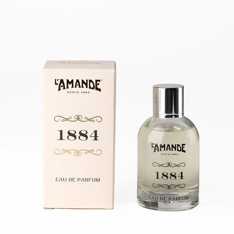 عطر ادکلن هجده هشتاد و چهار لاماند - 1884 L'Amande - بررسی، قیمت و خرید