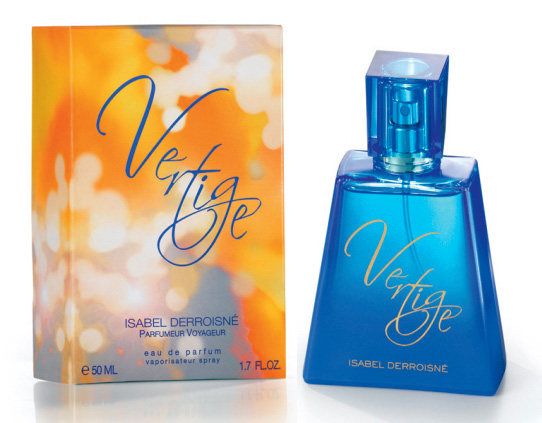 عطر ادکلن ورتیژ آی دی پرفیومز - Vertige ID Parfums - بررسی، قیمت و خرید