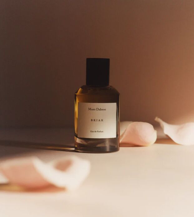 عطر ادکلن بِرایِر مورو دابرون - Briar Moro Dabron - بررسی، قیمت و خرید